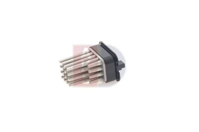 WIDERSTAND INNENRAUMGEBLäSE AKS DASIS 740244N 5