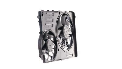 VENTILATOR RADIATOR MAHLE CFF653000S 41