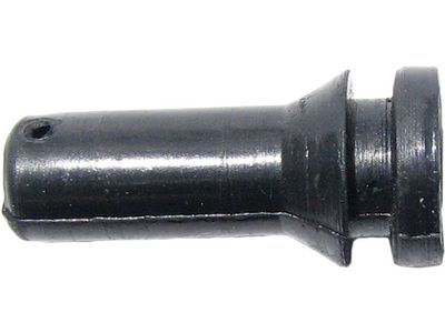 Kit de réparation de démarreur AS-PL — Ø7,35mm