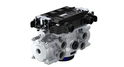 Drukmodulator ABS (nieuw)