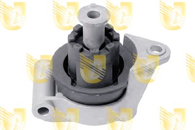 UNIGOM 396548 Подушка двигателя для OPEL ASTRA H GTC (A04)