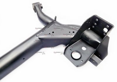 CORP AX TURBO-TEC TTRAX001131 1