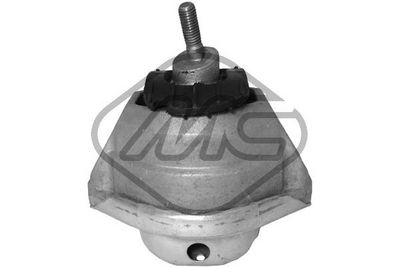 окачване, двигател Metalcaucho 05767