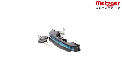 MANER USA METZGER AUTOTEILE 2310597 8