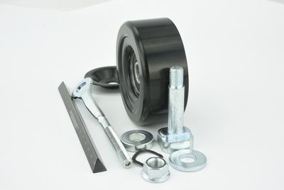 ROLA INTINZATOR CUREA TRANSMISIE FEBEST 0287D40B 12