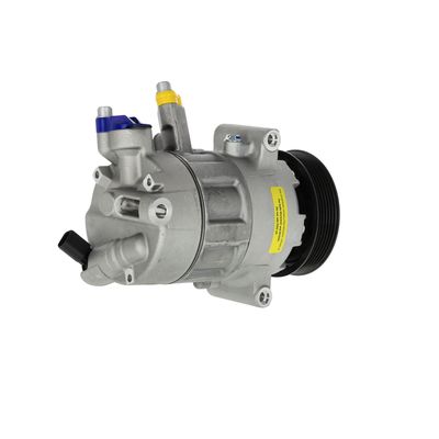 COMPRESOR CLIMATIZARE NISSENS 890607 21