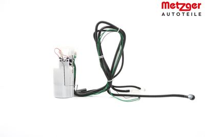 SISTEM ALIMENTARE CU COMBUSTIBIL METZGER AUTOTEILE 2250656 22