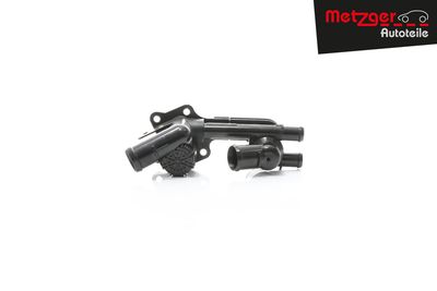 TERMOSTAT LICHID RACIRE METZGER AUTOTEILE 4006298 20