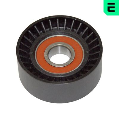 Tensioner Pulley, V-ribbed belt 0-N1526S