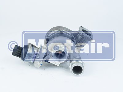 Компрессор, наддув MOTAIR TURBO 336282 для VW CRAFTER