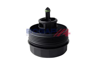 CAPAC CARCASA FILTRU ULEI