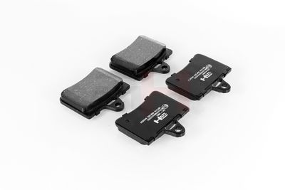 SET PLACUTE FRANA FRANA DISC GH GH410601 40