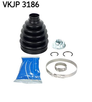 Bellow Kit, drive shaft VKJP 3186