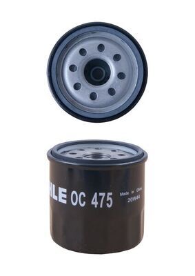 Oil Filter OC 475