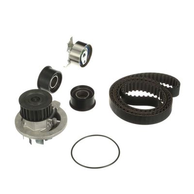 SET POMPA APA + CUREA DINTATA GATES KP25461XS 46