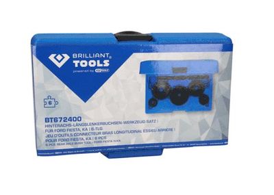 WERKZEUGSATZ LäNGSLENKERBUCHSE KS TOOLS BT672400 26