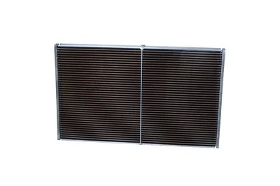 RETEA RADIATOR RACIRE MOTOR NRF 15020 26