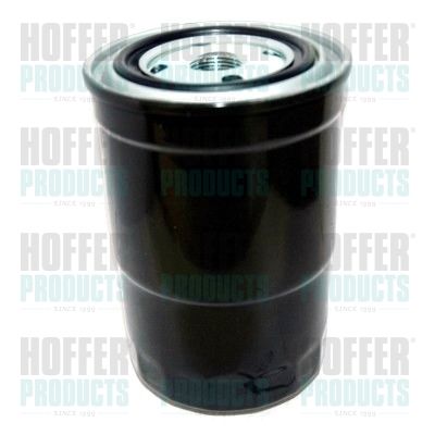 Топливный фильтр HOFFER 4297 для MITSUBISHI PAJERO