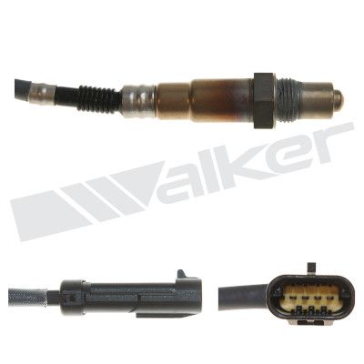 SONDA LAMBDA WALKER PRODUCTS 35034354 4