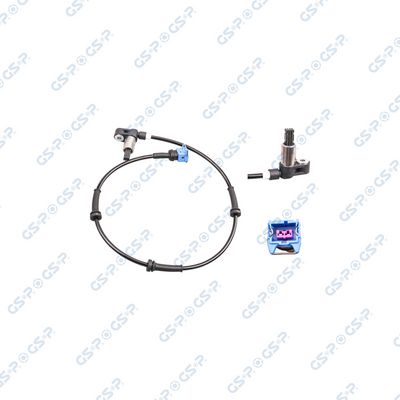 SENZOR TURATIE ROATA