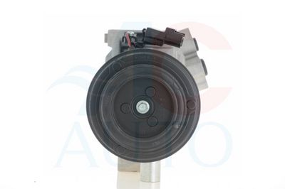 COMPRESOR CLIMATIZARE ACAUTO AC01HA029 3