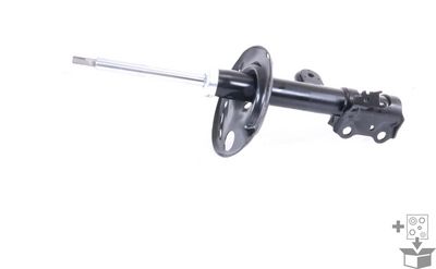 AMORTIZOR MONROE G8118 2