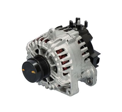 GENERATOR / ALTERNATOR VALEO 443384 5