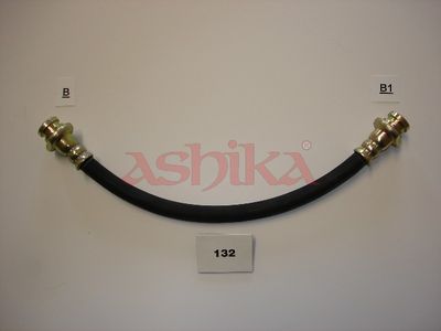 държач, спирачен маркуч ASHIKA 69-01-132