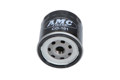 AMC-Filter CO-101 Масляний фільтр для CHERY (Чери)