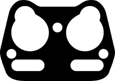 DICHTUNG ANSAUGKRüMMER