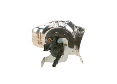 DOSIERMODUL HARNSTOFFEINSPRITZUNG BOSCH 0444023017 9
