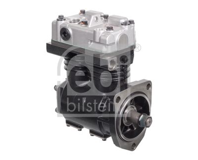 FEBI BILSTEIN Compressor, pneumatisch systeem (35714)