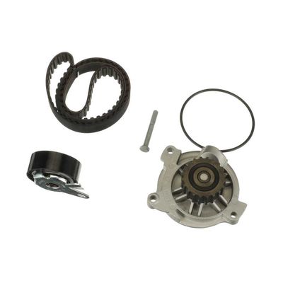 SET POMPA APA + CUREA DINTATA GATES KP35323XS 63