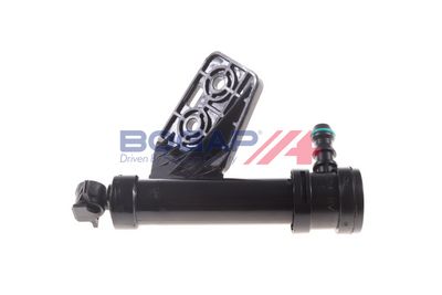 Waschwasserdüse, Scheinwerferreinigung