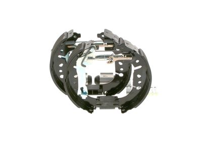 SET SABOTI FRANA BOSCH 0204114695 2