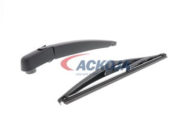 SET STERGATOARE CURATARE PARBRIZ ACKOJA A530475 53