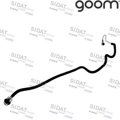 горивопровод SIDAT 83.6237A2