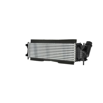 INTERCOOLER COMPRESOR NISSENS 961281 27