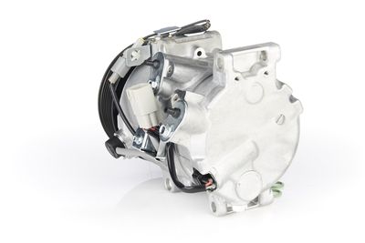 COMPRESOR CLIMATIZARE NISSENS 890158 31