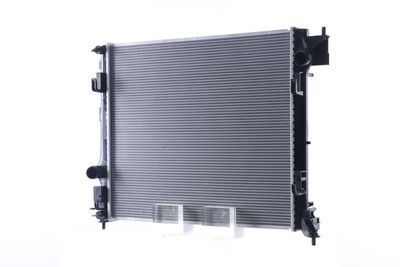 RADIATOR RACIRE MOTOR MAHLE CR1967000S 14