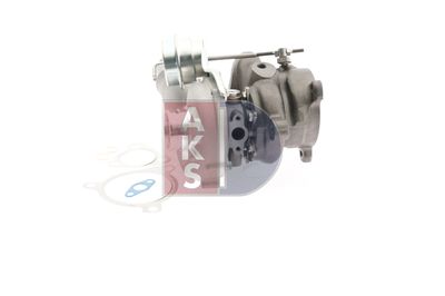 LADER AUFLADUNG AKS DASIS 045121N 3