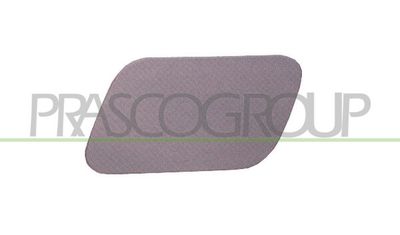 PRASCO AD0221237 Облицовка, бампер для VW TOUAREG (CR7)