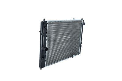 RADIATOR RACIRE MOTOR NRF 58670 40