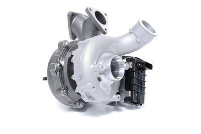 LADER AUFLADUNG BTS Turbo T917465BT 31