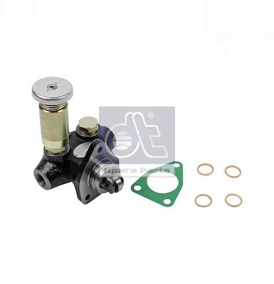 Pump, bränsleförtillförselsystem DT Spare Parts 1.12101