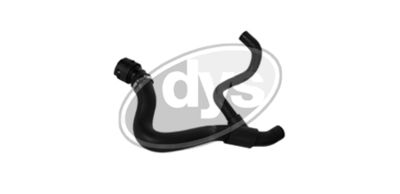 FURTUN RADIATOR DYS 7711432