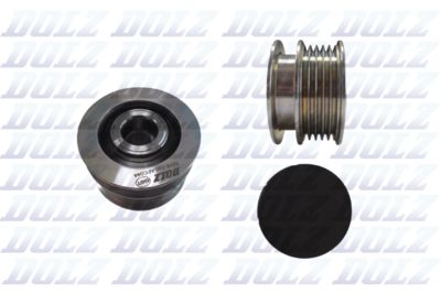 SISTEM ROATA LIBERA GENERATOR