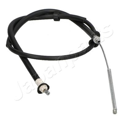 Тросик, cтояночный тормоз JAPANPARTS BC-0261 для FIAT PANDA