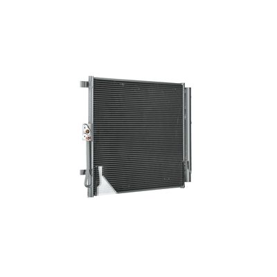 CONDENSATOR CLIMATIZARE NISSENS 940267 38