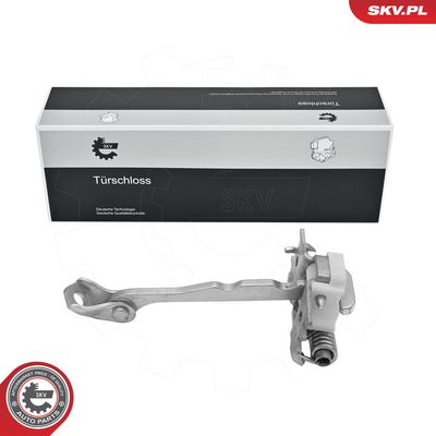ESEN SKV - Aretačné zaradenie dverí RENAULT , 60SKV939